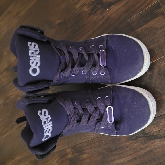 OSIRIS youth girls - Picture 2 of 4